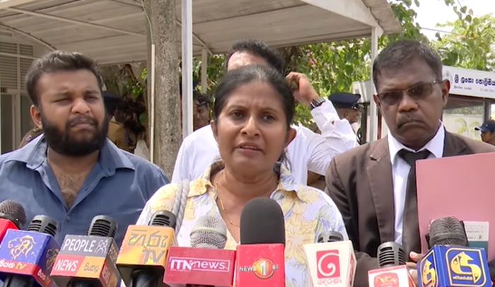 Makandure Madush’s wife seeks probe into his death in custody