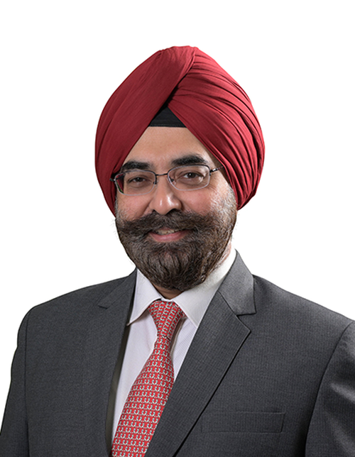 Standard Chartered Sri Lanka hosts PD Singh, CEO for India & South Asia