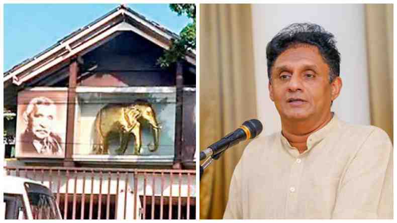 Sajith Premadasa to be summoned by bribery commission – Report