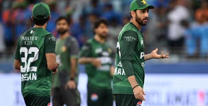 Asia Cup : Pakistan files complaint with ICC over India
