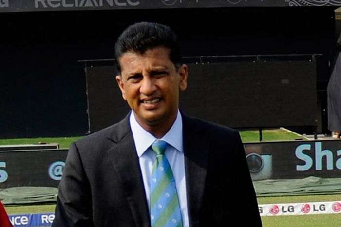 Roshan Mahanama resigns from National Sports Council