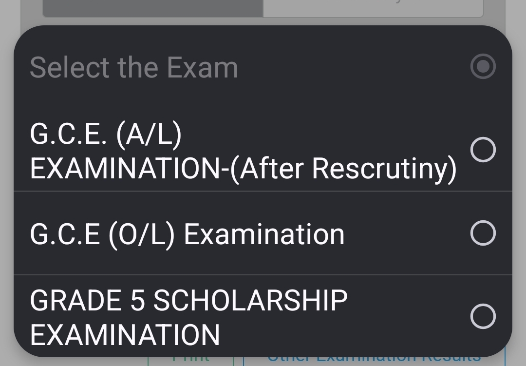 Grade 5 Scholarship Exam Results Released – doenets.lk