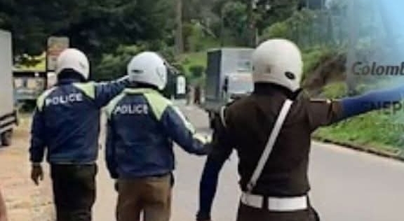Police to strictly enforce several vehicle laws from September 8