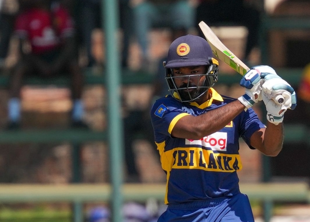 Sri Lanka in Asia Cup : 3 key updates