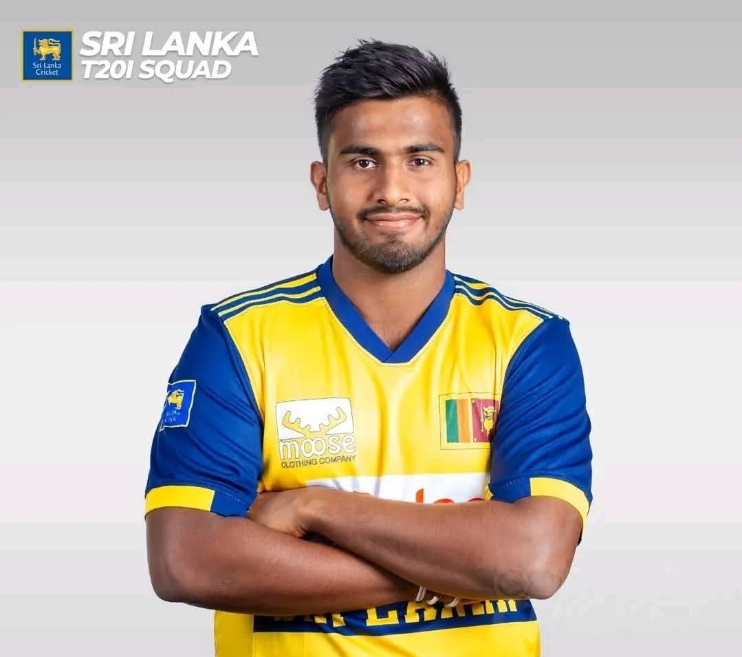 Two SL Cricketers including Halambage picked in SA20 auction