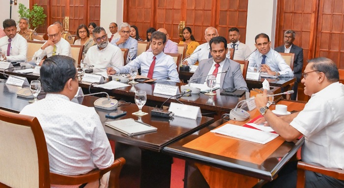 Tourism Promotion Task Force appointed
