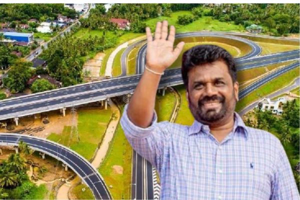 President to reopen Kadawatha–Mirigama Expressway construction on Sep 17