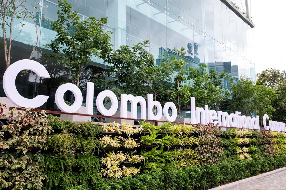 Colombo International Campus
