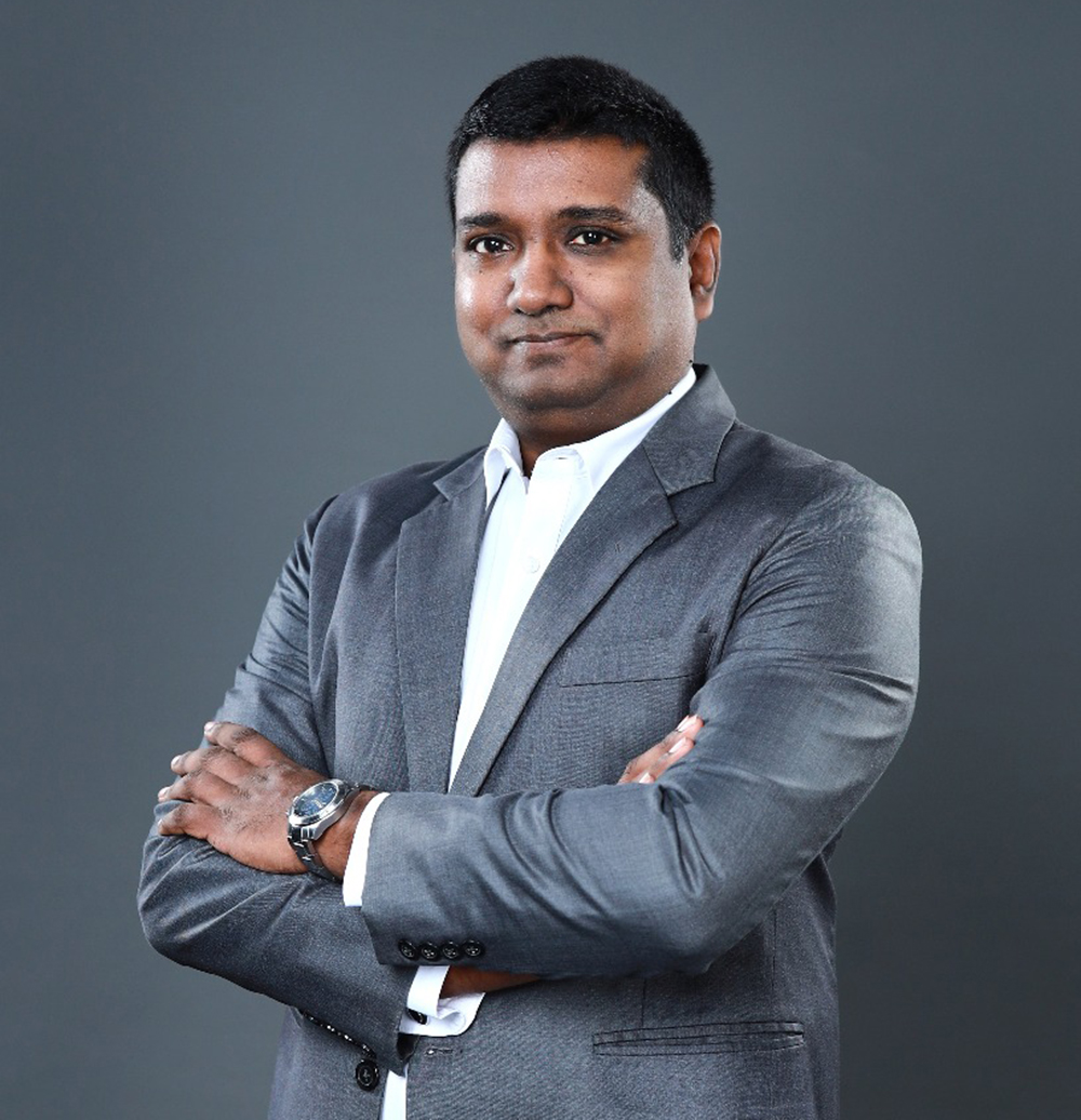 Colombo International Campus Welcomes New CEO Nishan Sembacuttiaratchy: A Leader Shaping the Future of Higher Education