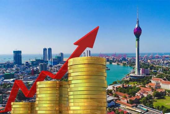 S&P upgrades Sri Lanka’s rating to ‘CCC+/C’
