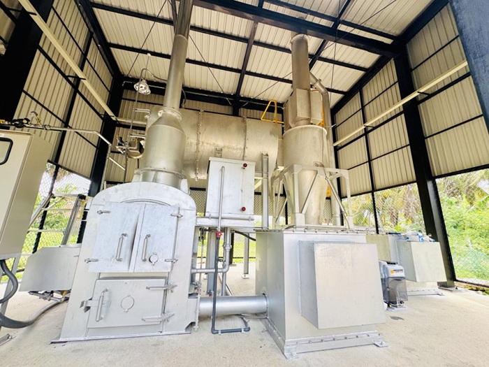Infectious waste incinerators to be established at 15 Govt hospitals