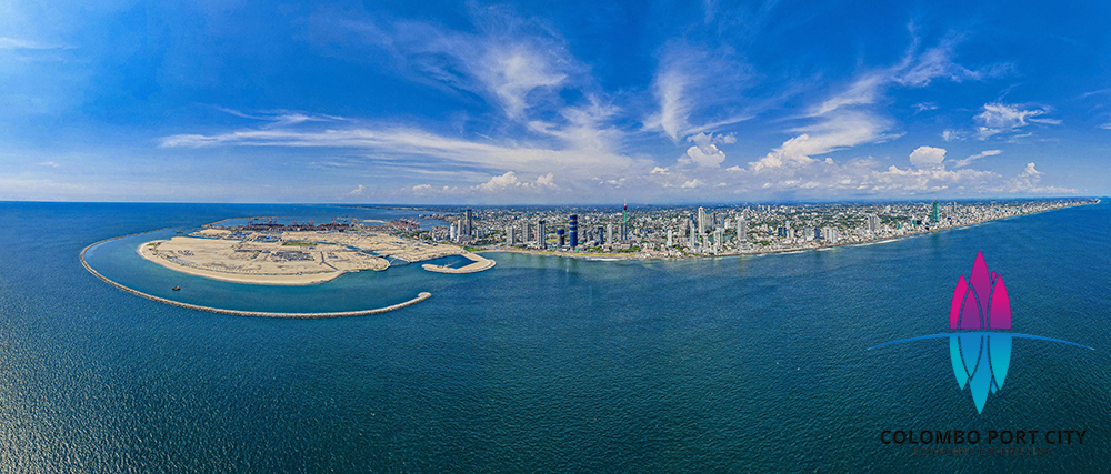 PORT CITY COLOMBO NAMED ‘BEST KNOWLEDGE ZONE – ASIA PACIFIC REGION’ BY FDI INTELLIGENCE, UK