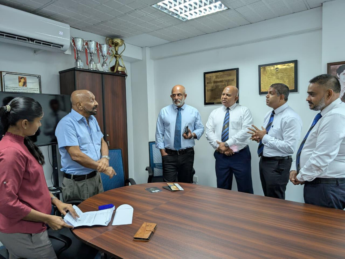 S. Thomas’ College expresses gratitude to Nahil Wijesuriya for Rs 600 million donation