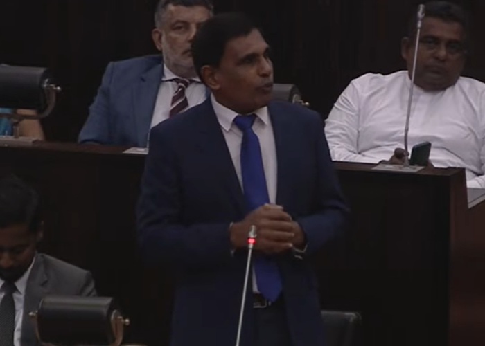 Weligama shooting suspects to be arrested soon : Public Security Minister