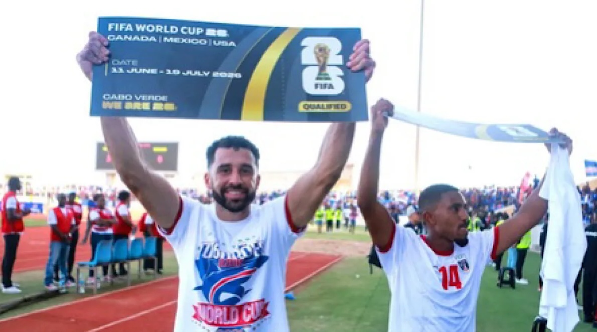 Tiny nation with fewer people than Colombo qualifies for FIFA World Cup