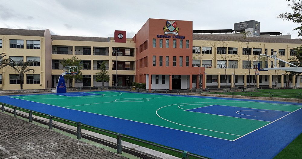 Gateway College Colombo