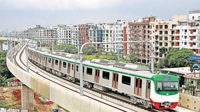Billion-Dollar Dhaka Metro: Pride Project or Death Trap?