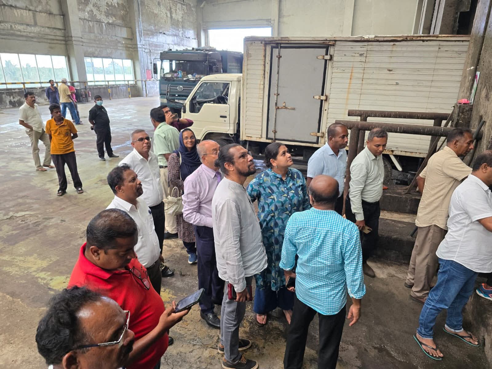 450 tons a day: Colombo seeks new path for sustainable waste management