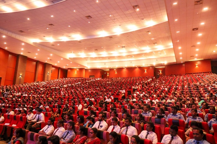 Government Officers trained on AI to boost Public Sector productivity