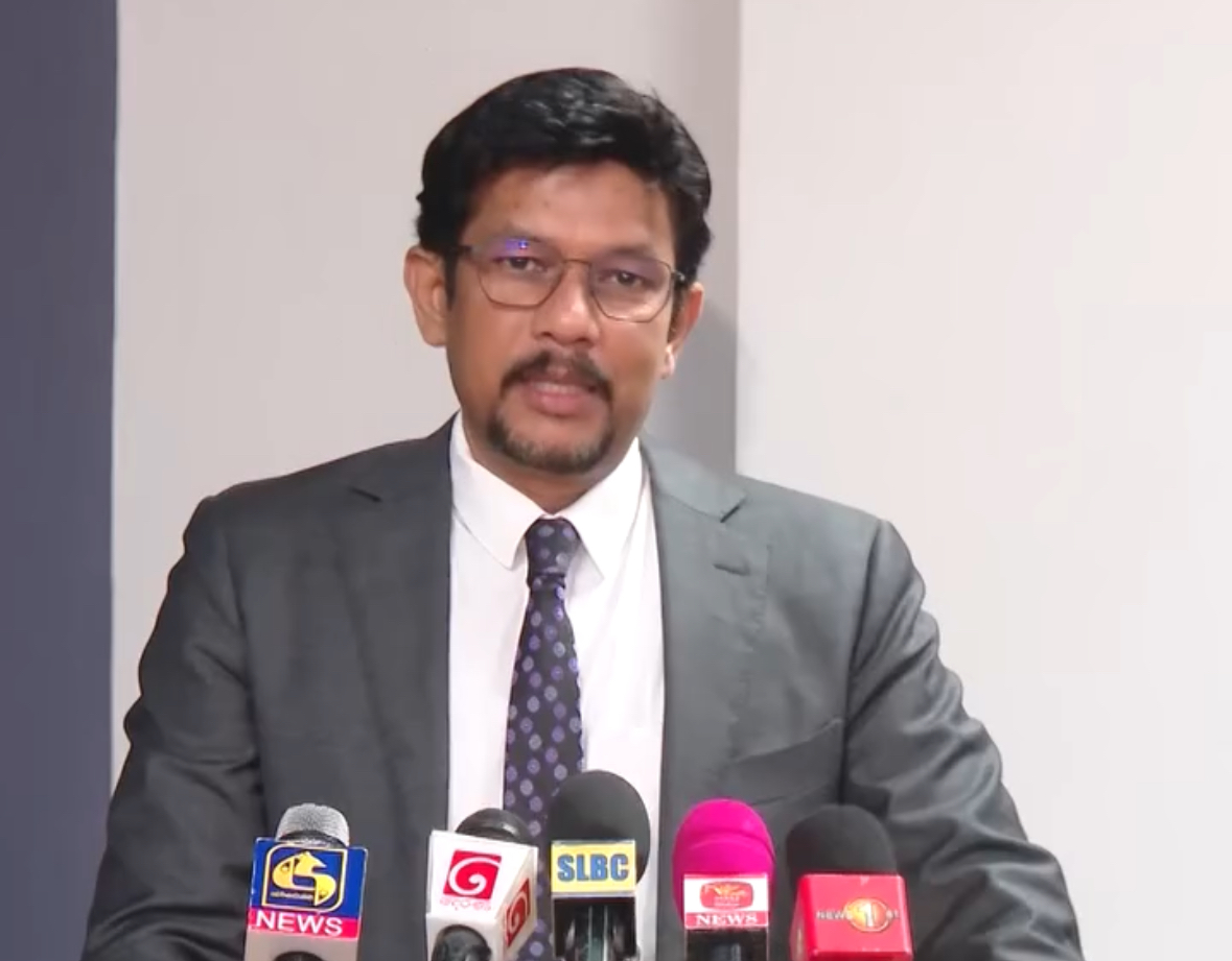 Sri Lanka issues final assignment notice for 5G spectrum auction