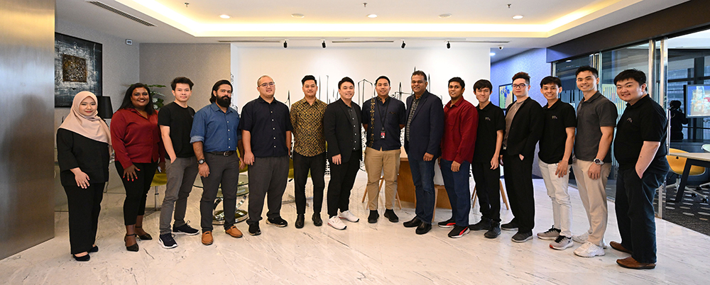 99x Expands Its Malaysian Initiative to Build Talent Across Borders