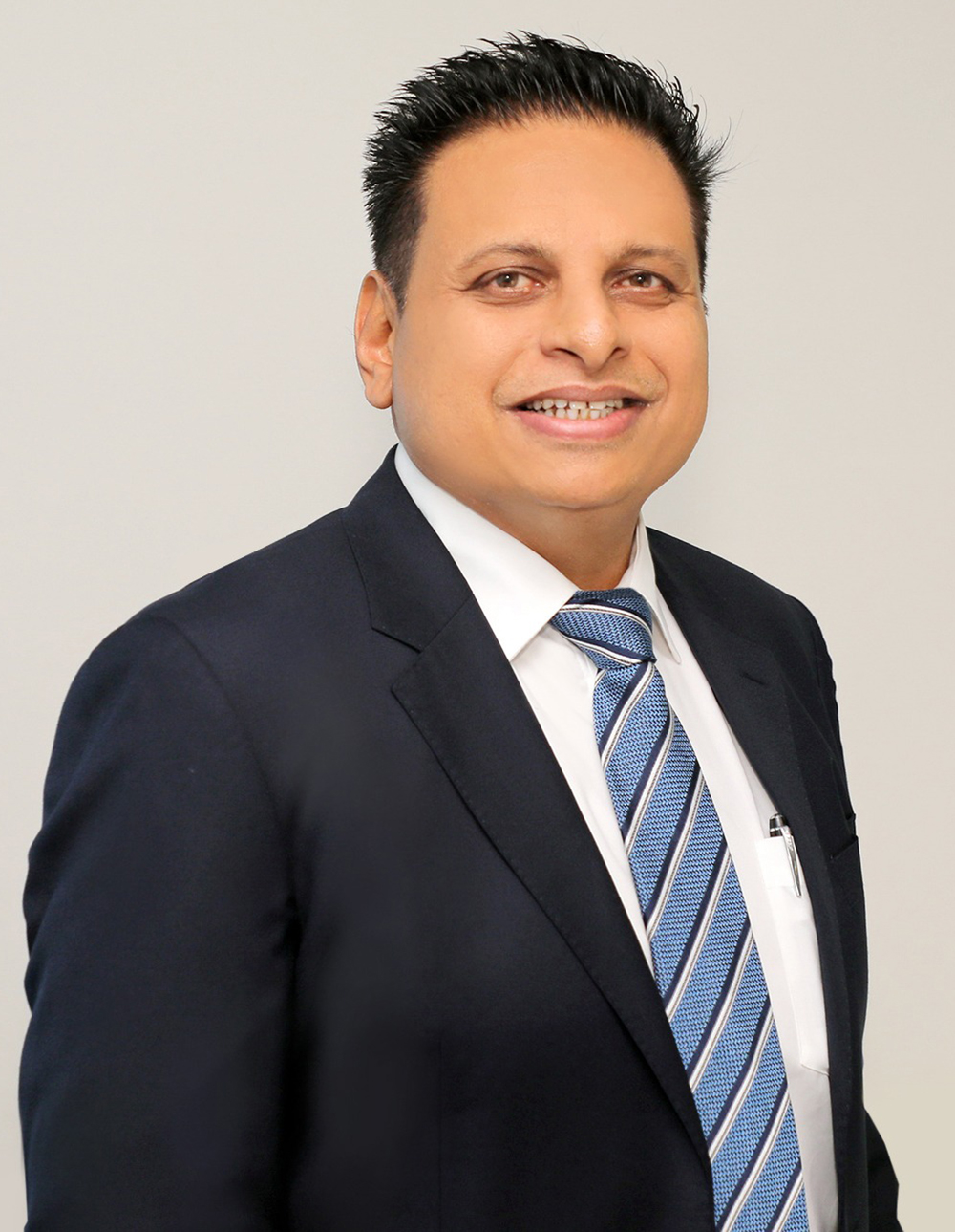 Ranil Dissanayake - Chief Operating Officer (COO), Seylan Bank PLC