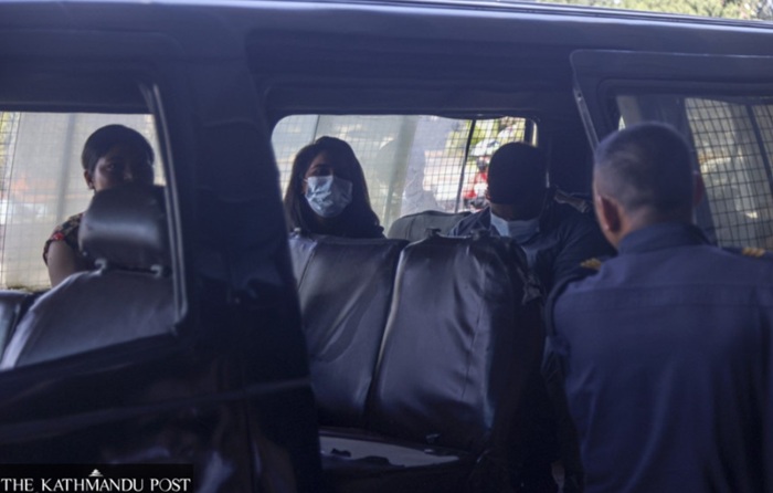 How Nepal media reported SL underworld arrest