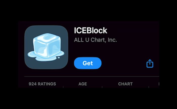 Apple pulls ICE tracking apps after Trump admin request