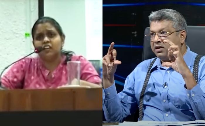 Justice Minister says MP Lakmali’s statement not in contempt of court