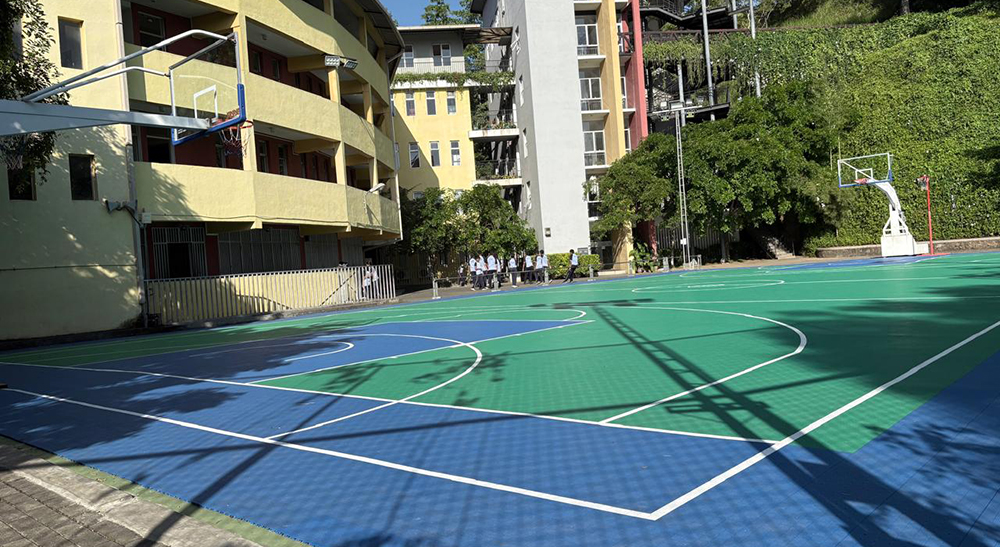 Gateway College Kandy