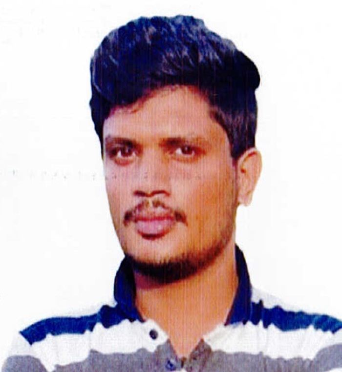 Public help sought to find missing 28 yr old man