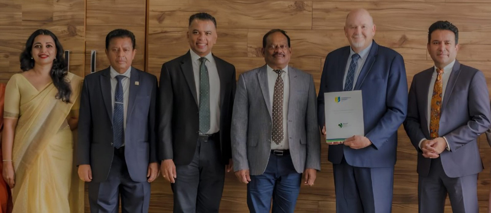 Southern Cross University and NSBM Green University partner to deliver Australian degrees locally