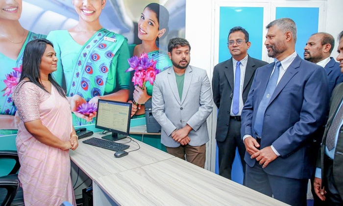 Govt launches low-cost air ticket program for Migrant Workers