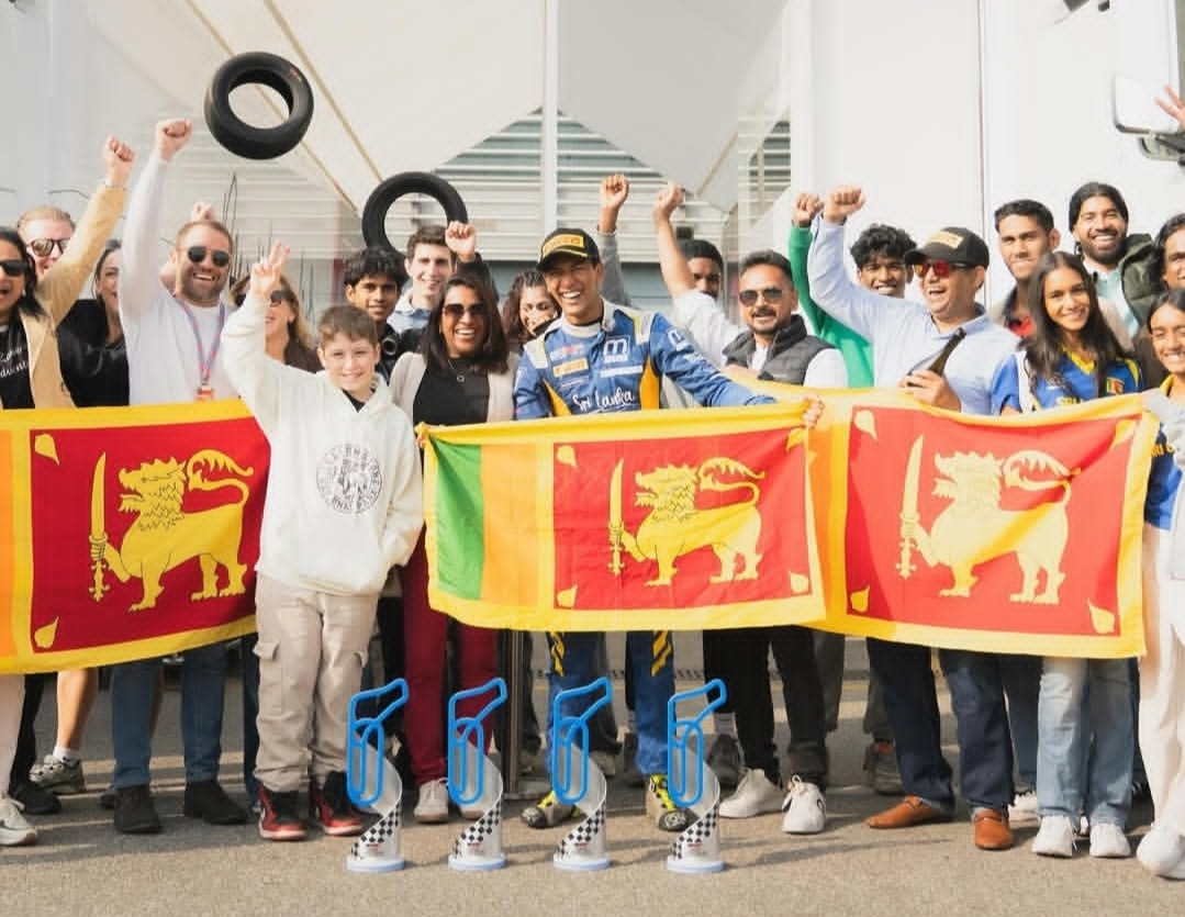 Yevan David makes history with Rookie Championship title in Euroformula Open