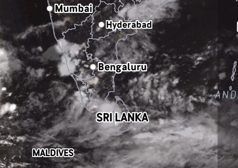 More rains expected after Oct. 21, Met. Department warns