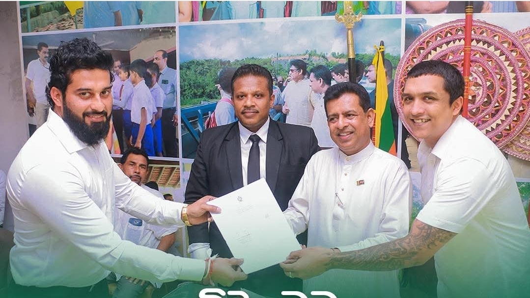 IGP refused protection sought by Weligama PS Chairman before killing – SJB