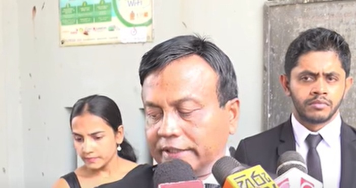“Tissa get ready to pay Rs 100 million” PM takes forward defamation case