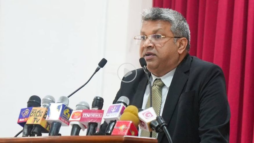 “Citizens must be humane too” – Justice Minister