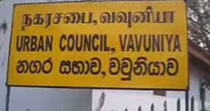 Court halts Vavuniya Mayor, Deputy from holding office pending legal review