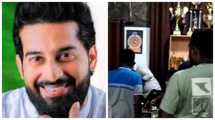 Weligama shooting : Pradeshiya Sabha Chairman succumbs to injuries