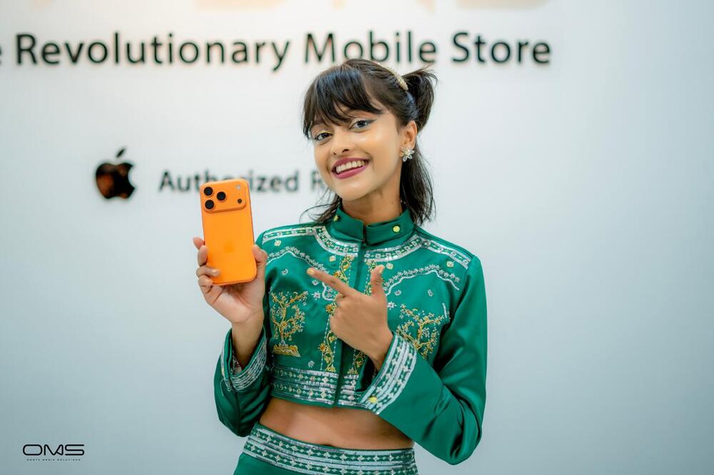 Fono Technologies Launches Apple iPhone 17 Series in Sri Lanka