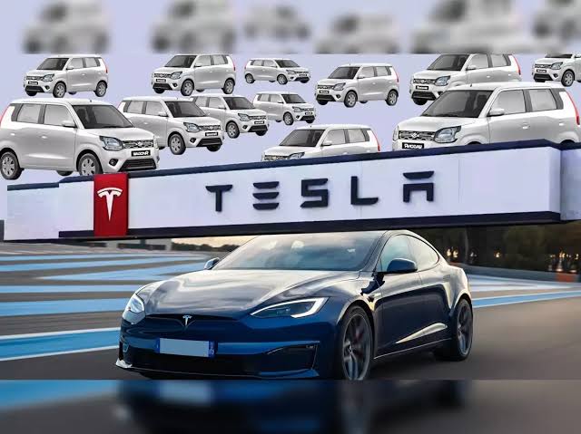 Tesla recalls nearly 13,000 vehicles