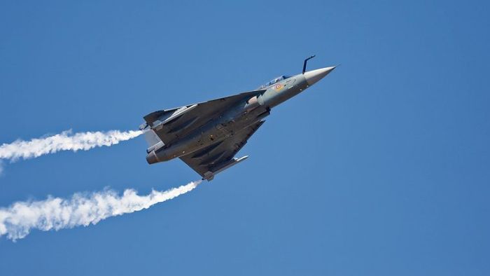 Quad to come together for first joint air exercise
