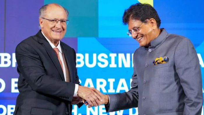 Brazilian President Lula seeks to form ‘strategic alliance’ with India to boost economic growth and trade ties
