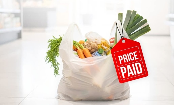 SL supermarkets announce shopping bag rates from Nov 1