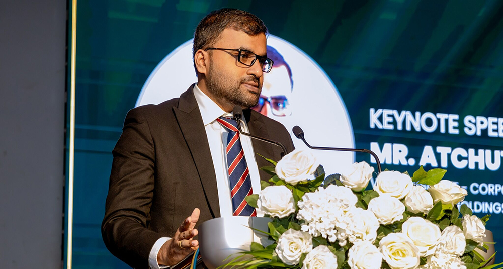 First Capital Reinforces Commitment to Financial Innovation and Youth Leadership as Title Sponsor of MAGNATE 2025