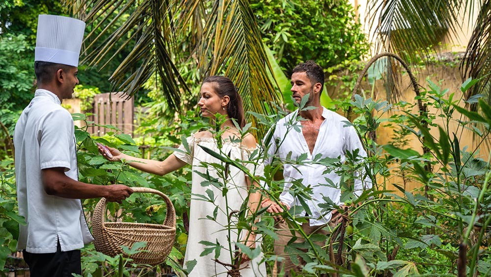 Anantara Peace Haven Tangalle and Anantara Kalutara Resorts Attain Platinum Certification Under Green Growth 2050 Global Standard