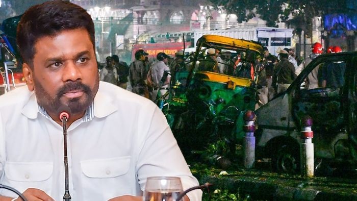 “Sri Lanka stands in solidarity with the people of India” – President