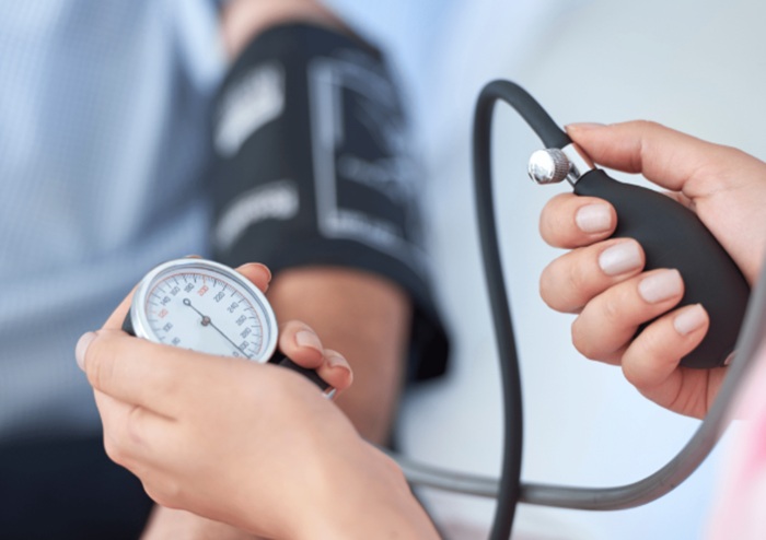 New drug for high blood pressure from Sri Lanka