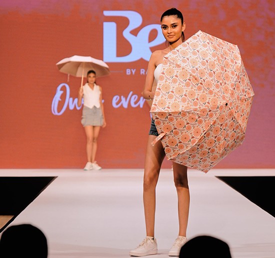 The Petal Gaze range